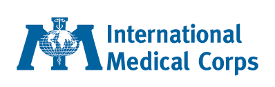 International Medical Corps Logo